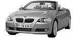 BMW E93 B2422 Fault Code