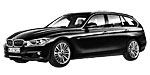 BMW F31 B2422 Fault Code
